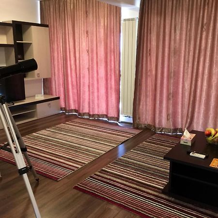 M13 Apartments Năvodari Extérieur photo