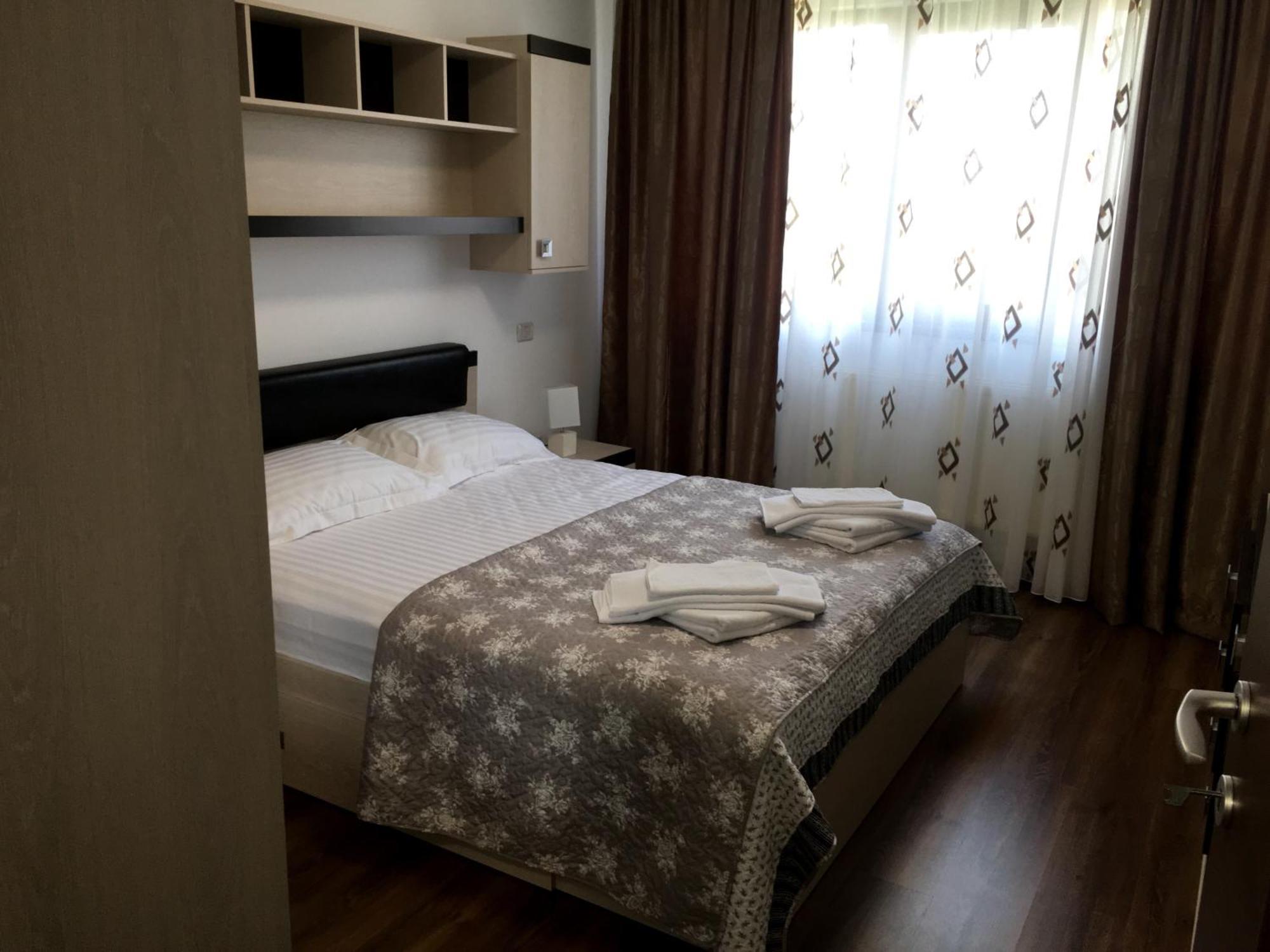 M13 Apartments Năvodari Extérieur photo