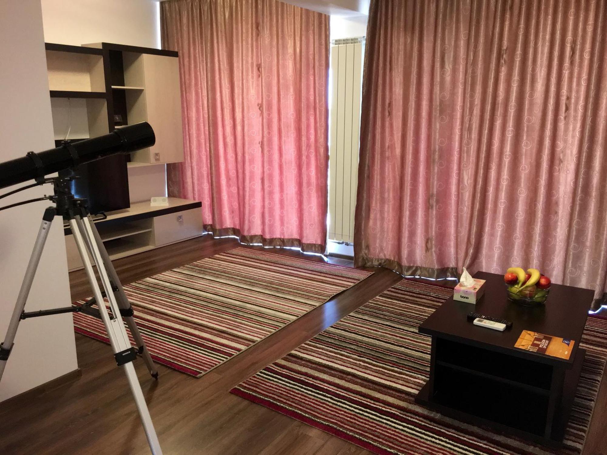 M13 Apartments Năvodari Extérieur photo