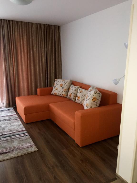 M13 Apartments Năvodari Extérieur photo