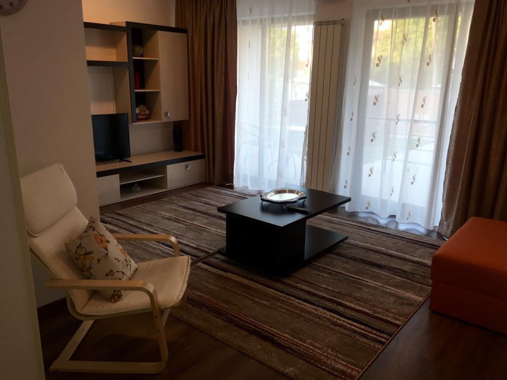 M13 Apartments Năvodari Extérieur photo