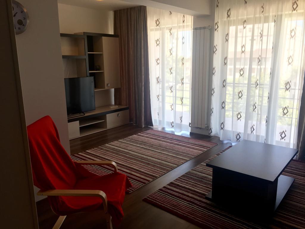 M13 Apartments Năvodari Extérieur photo