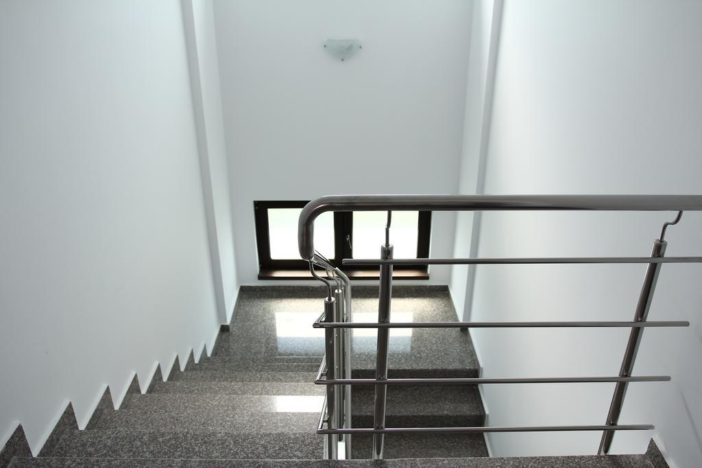 M13 Apartments Năvodari Extérieur photo