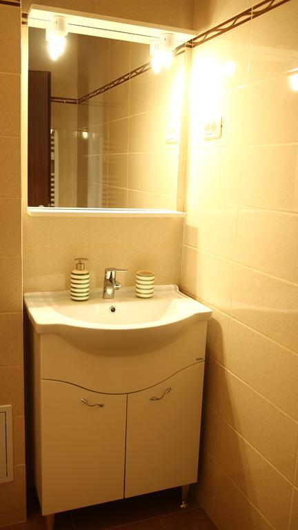 M13 Apartments Năvodari Extérieur photo