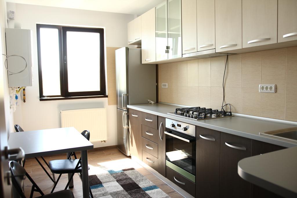M13 Apartments Năvodari Extérieur photo