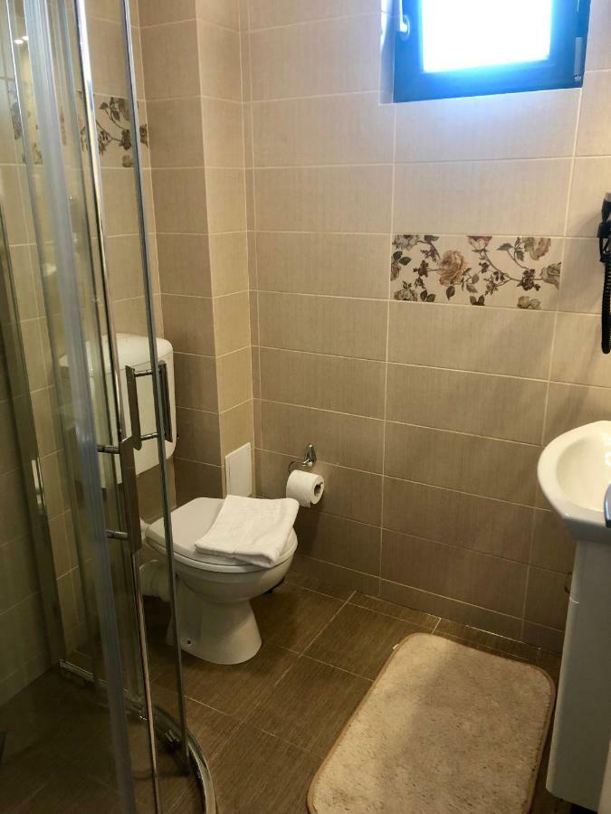 M13 Apartments Năvodari Extérieur photo